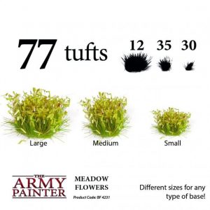 Meadow Flowers Army Painter
