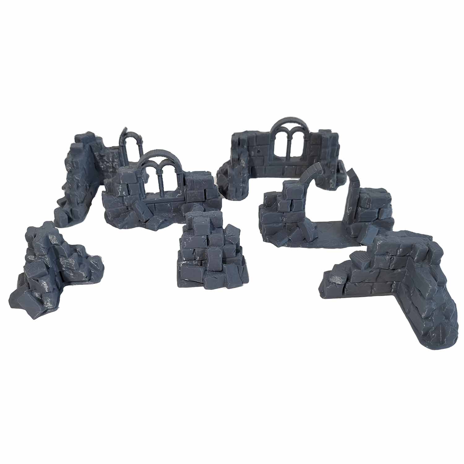 Arkenfel Scatter Set