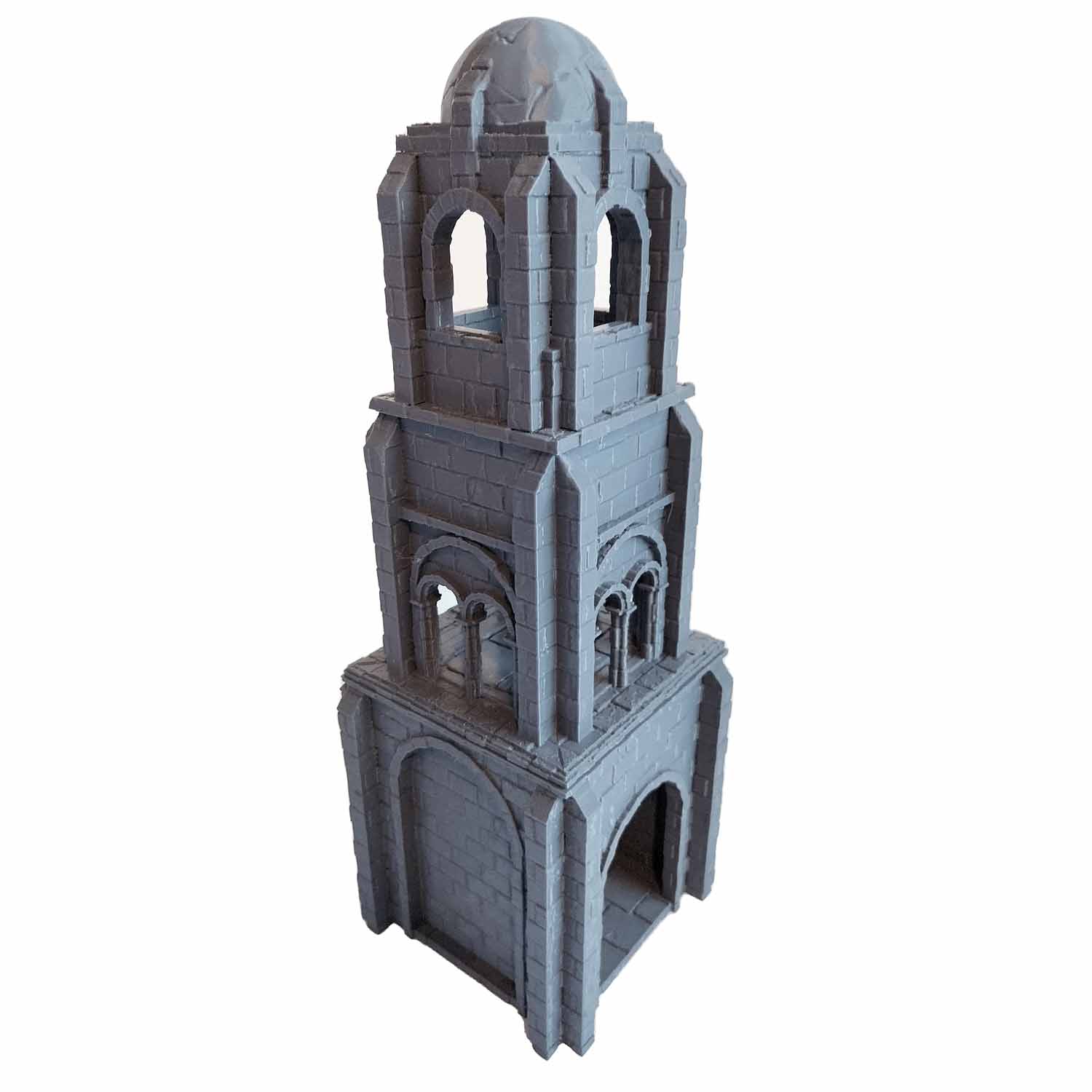 Arkenfel Tower 1